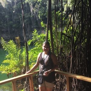 Meet your Posher, Wilmarie